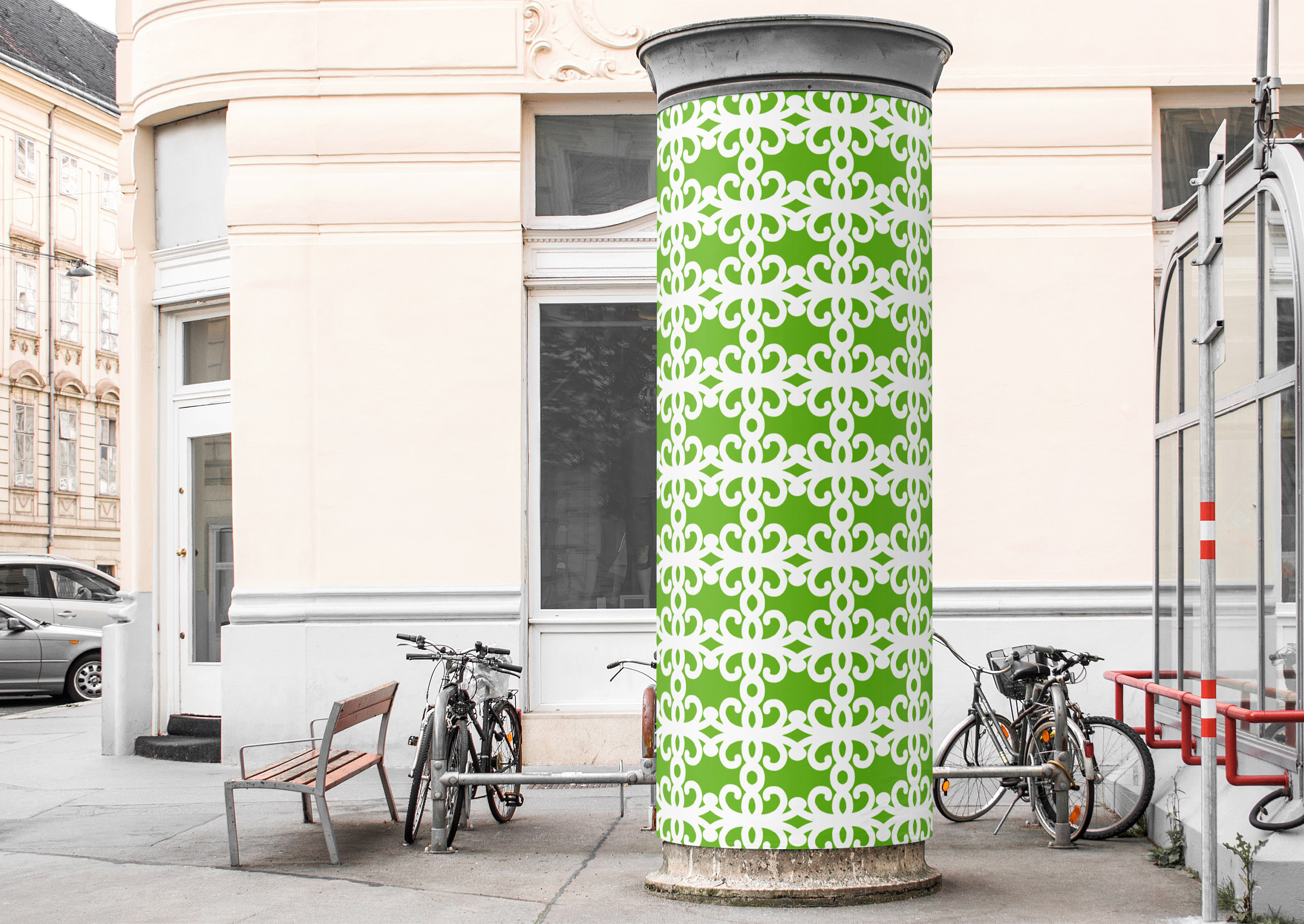 identity 14
