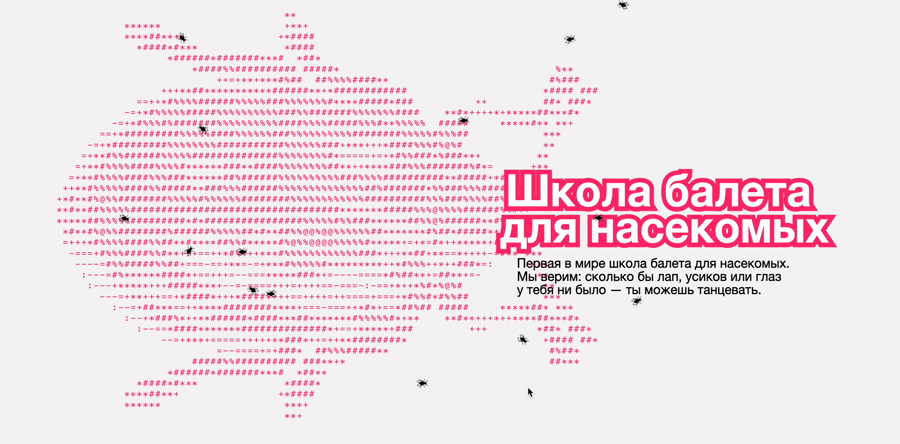 website screen 1